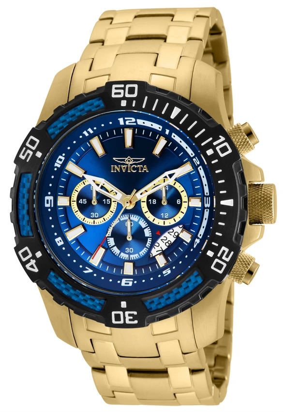 Pro Diver model 24856 | Invictawatch