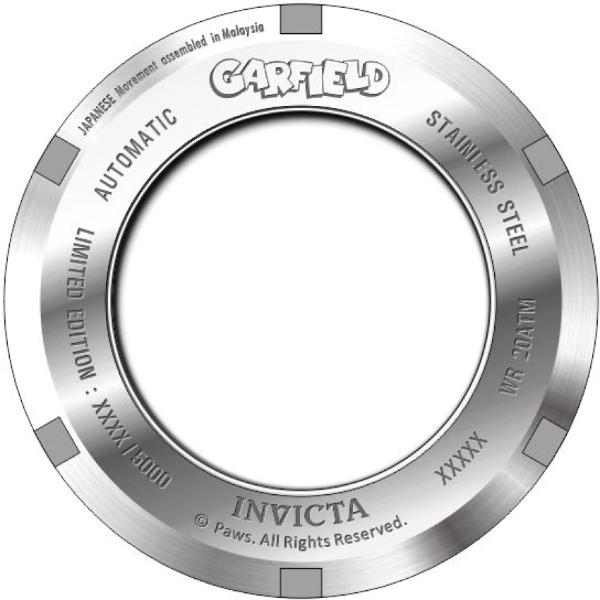Character Collection model 24862 | Invictawatch