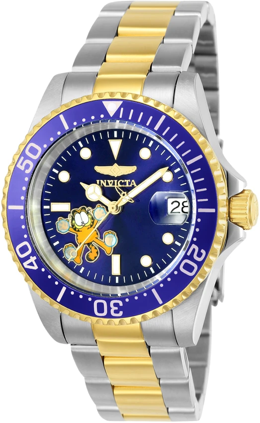 Character Collection model 24862 | Invictawatch