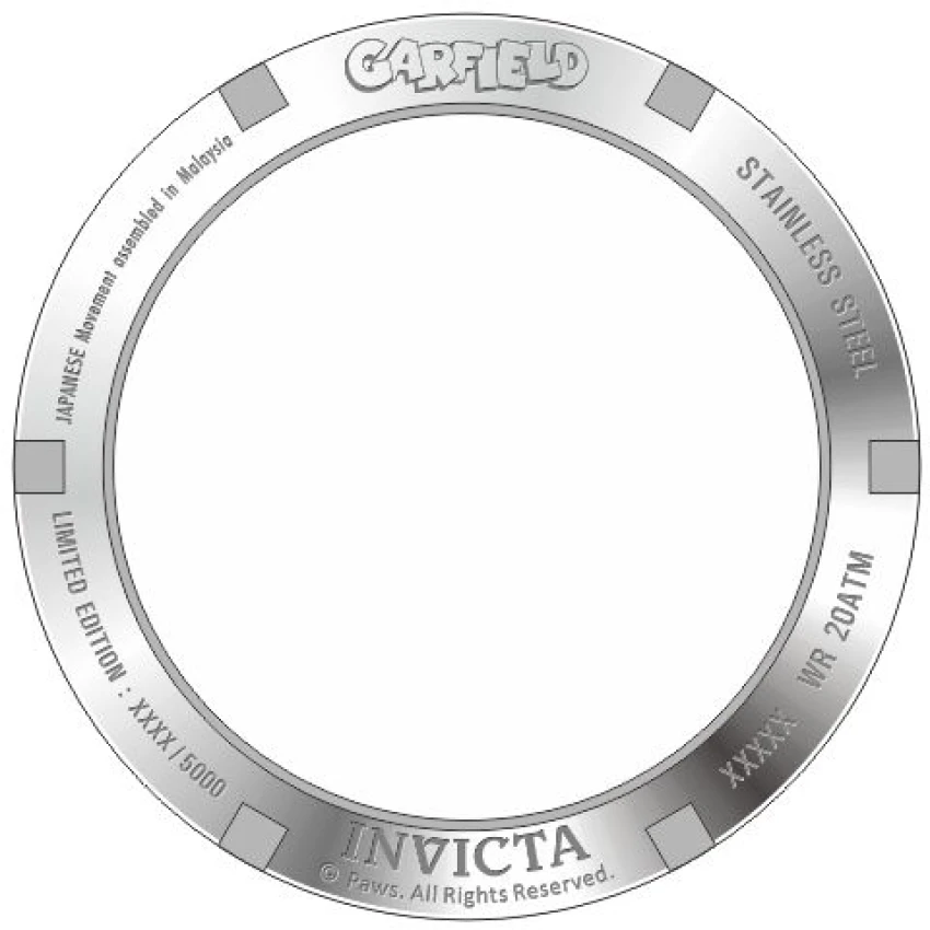 Character Collection model 24865 | Invictawatch