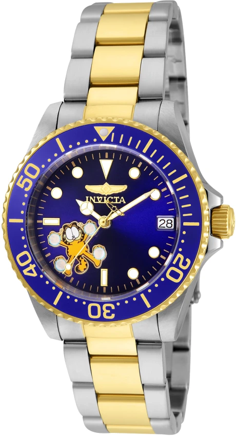 Character Collection model 24866 | Invictawatch