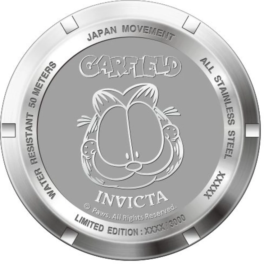 Character Collection model 24875 | Invictawatch