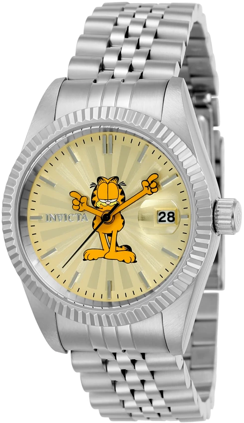 wait様落札品 Character Collection model 24875 | Invictawatch