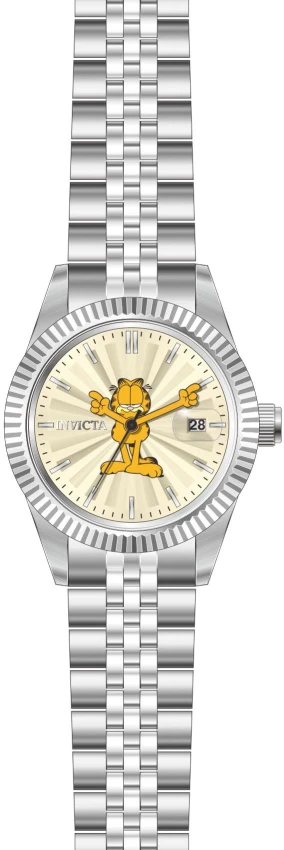 wait様落札品 Character Collection model 24875 | Invictawatch