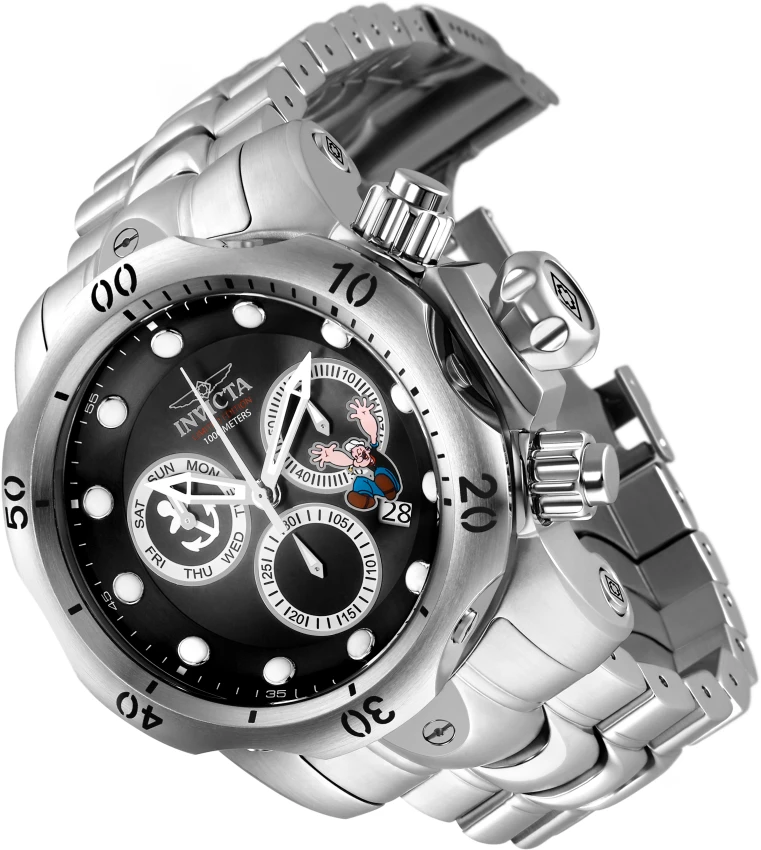 Character Collection model 24893 | Invictawatch