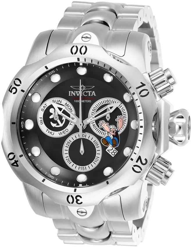 Character Collection model 24893 | Invictawatch