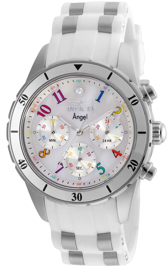 Angel model 24903 | Invictawatch
