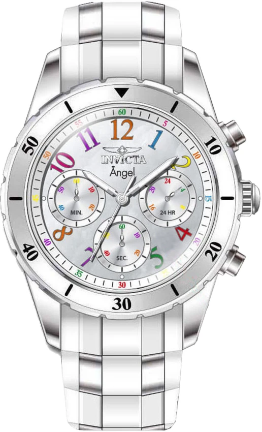 Angel model 24903 | Invictawatch