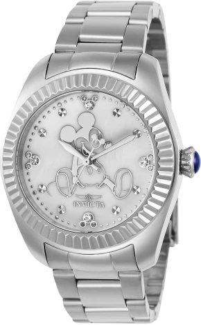 Disney model 24915 | Invictawatch