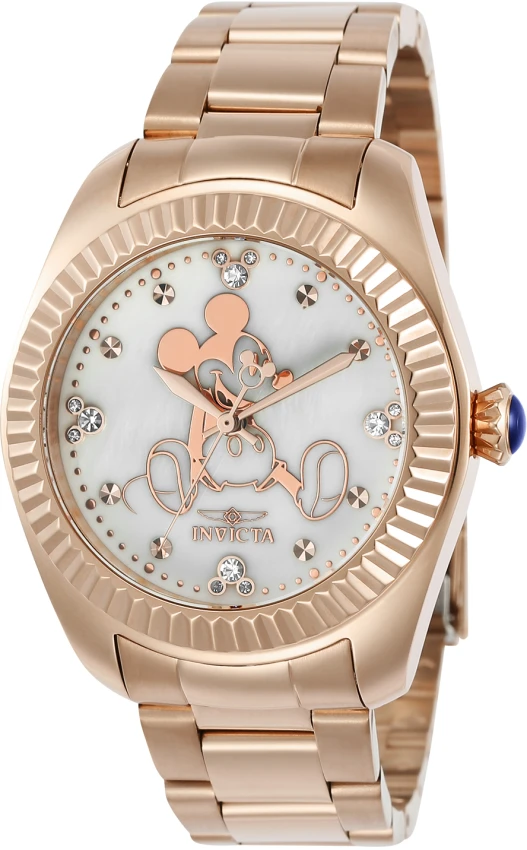 Disney model 24915 | Invictawatch