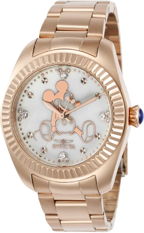 Disney model 24915 | Invictawatch