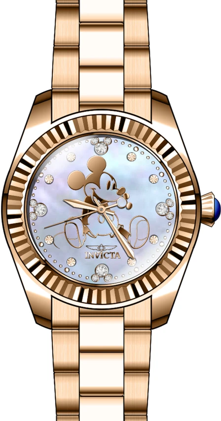 Disney model 24915 | Invictawatch