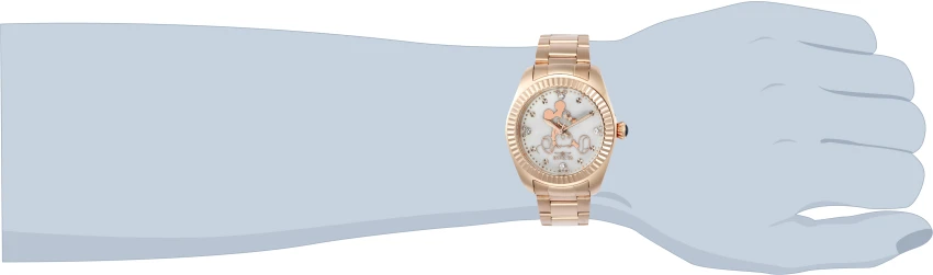 Disney model 24915 | Invictawatch