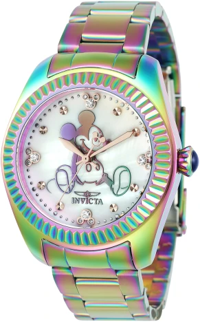 Disney model 24917 | Invictawatch