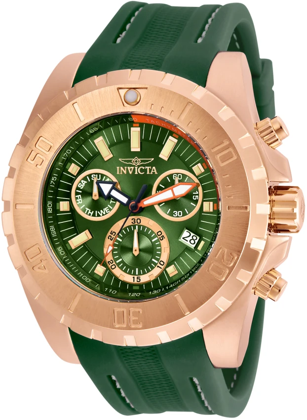 Pro Diver model 24918 | Invictawatch