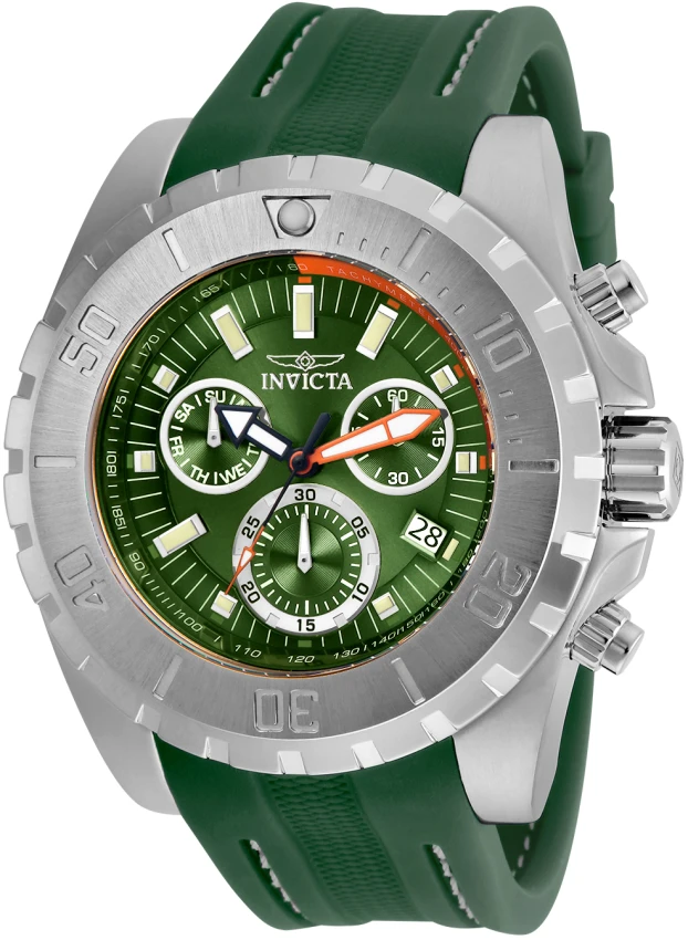 Pro Diver model 24925 | Invictawatch