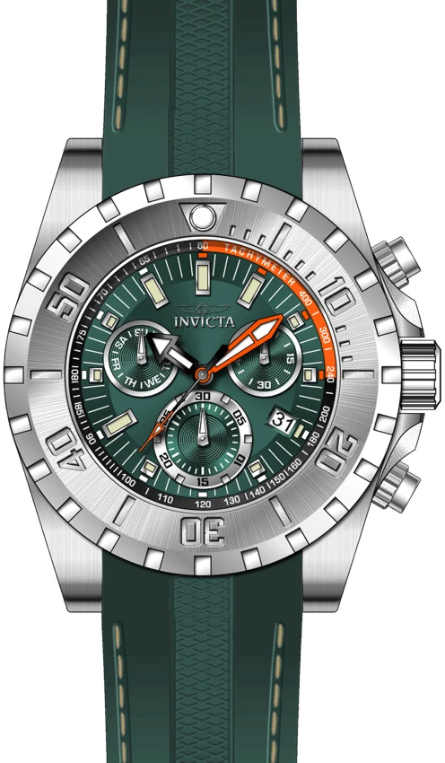Pro Diver model 24925 | Invictawatch
