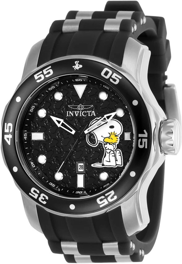 Character Collection model 24942 | Invictawatch