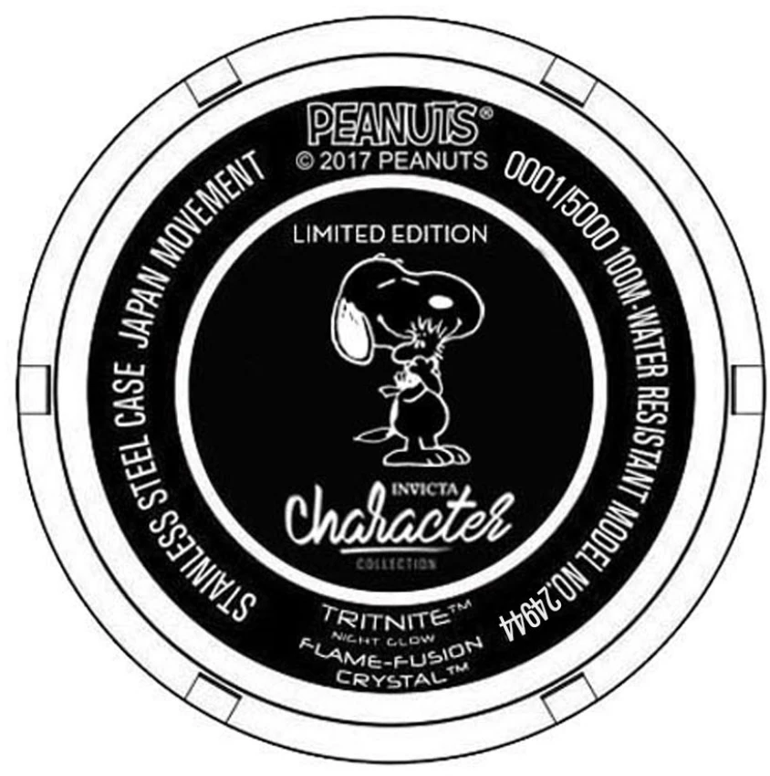 Character Collection model 24944 | Invictawatch