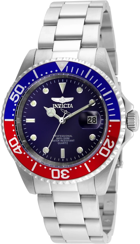 Pro Diver model 24946 | Invictawatch