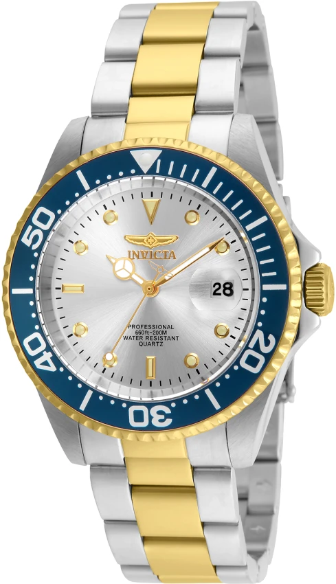 Pro Diver model 24951 | Invictawatch