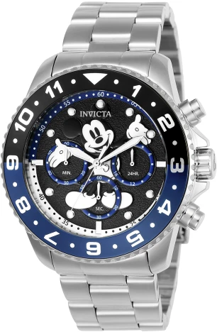Disney model 24952 | Invictawatch