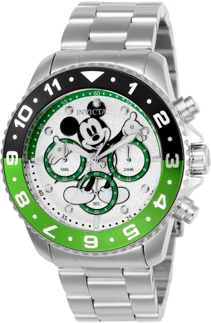 Disney model 24953 | Invictawatch
