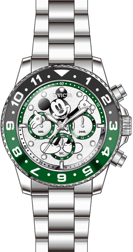 Disney model 24953 | Invictawatch
