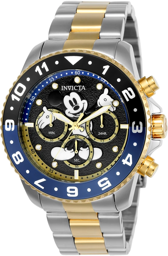 Disney model 24954 | Invictawatch