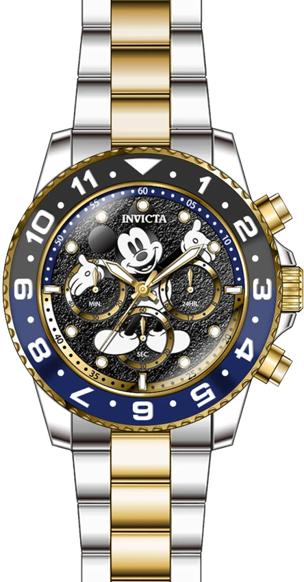 Disney model 24954 | Invictawatch