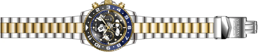 Disney model 24954 | Invictawatch