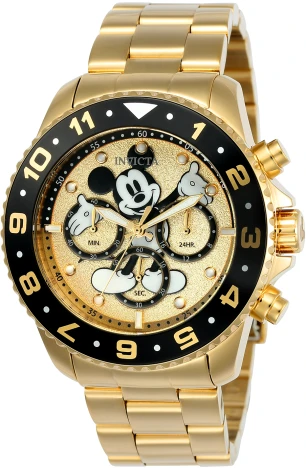 Disney model 24954 | Invictawatch