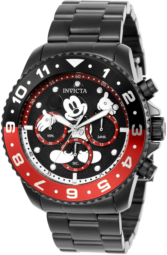 Disney model 24956 | Invictawatch