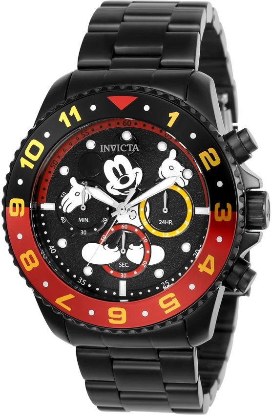 Disney model 24957 | Invictawatch