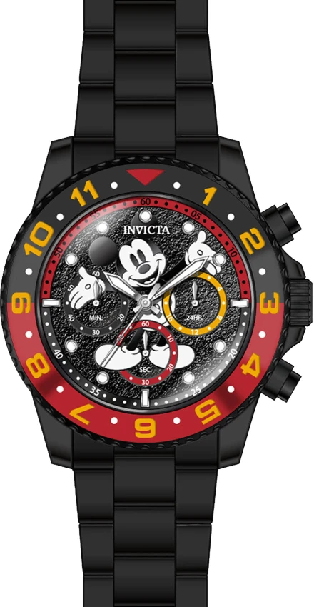 Disney model 24957 | Invictawatch