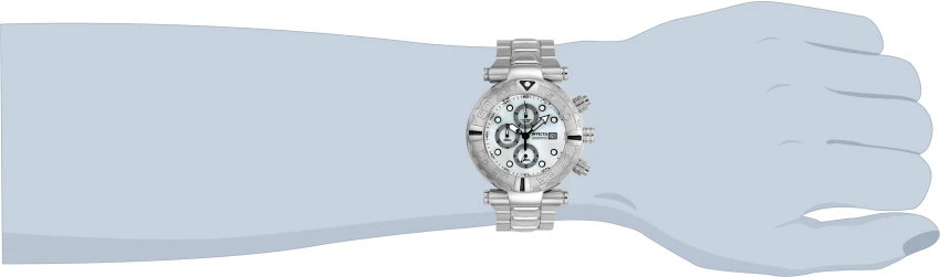 Subaqua model 24982 | Invictawatch