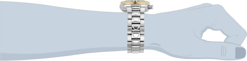 Subaqua model 24988 | Invictawatch