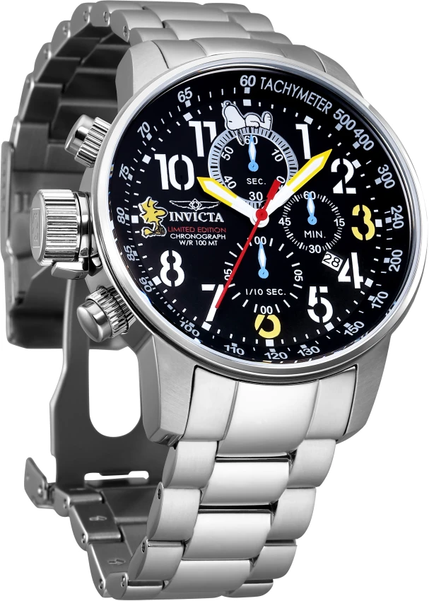 Character Collection model 25008 | Invictawatch