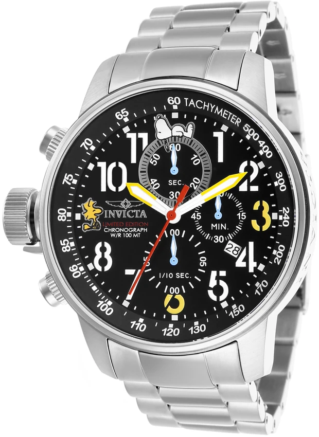 Character Collection model 25008 | Invictawatch