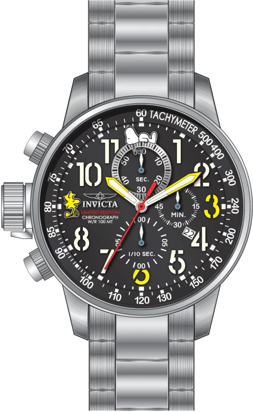 Character Collection model 25008 | Invictawatch