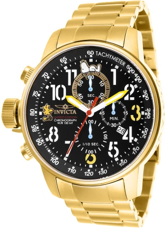 Character Collection model 25009 | Invictawatch