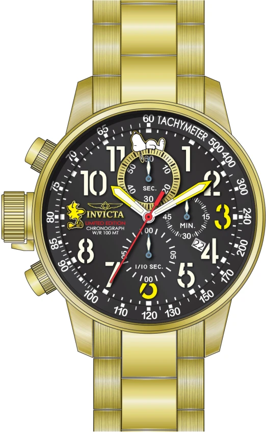 Character Collection model 25009 | Invictawatch