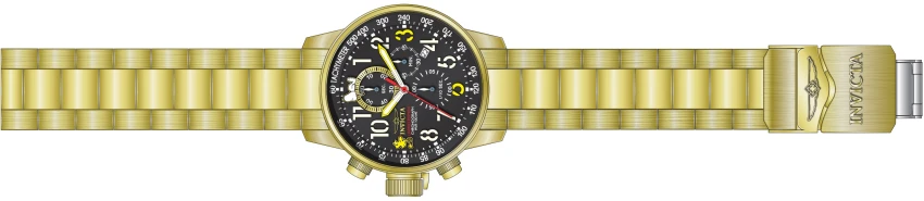 Chomp 豪華ダイヤカスタム 幸運ピエロLucky Clown 身分カード付き Character Collection model 25009 | Invictawatch