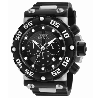 Subaqua model 25038 | Invictawatch