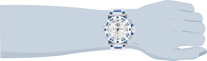 Subaqua model 25042 | Invictawatch