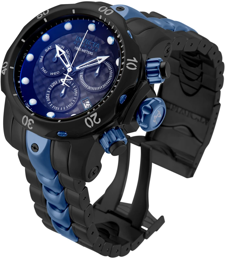 Reserve model 25062 | Invictawatch