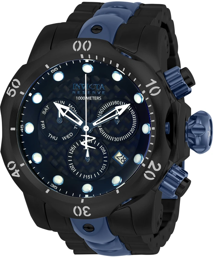 Reserve model 25062 | Invictawatch