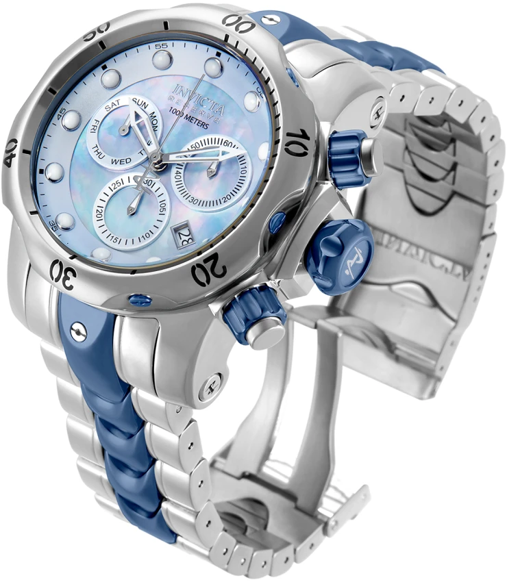 Reserve model 25063 | Invictawatch