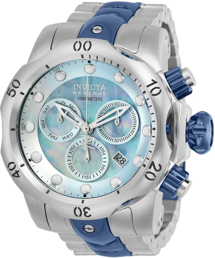 Reserve model 25063 | Invictawatch