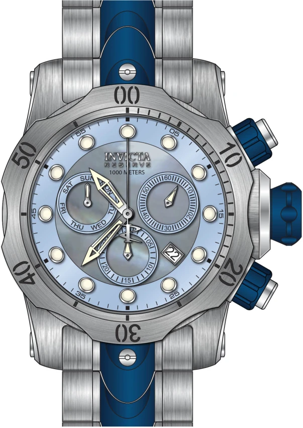 Reserve model 25063 | Invictawatch